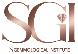 SGI Institute Logo